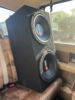 Speakers 12