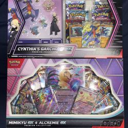 Premium Collection Boxes