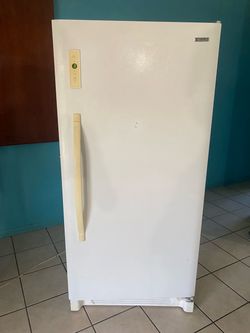 Freezer Kenmore