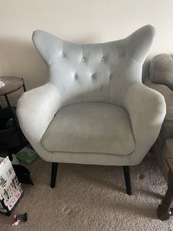 Accent Chair $50