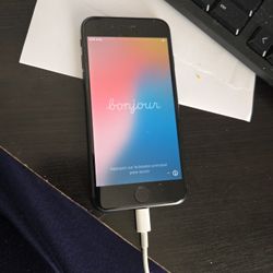 Iphone SE