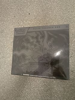 Pitch black bundle