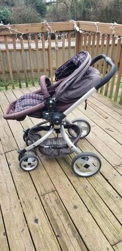 Stroller