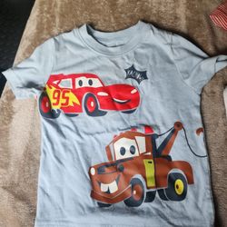 18 MONTH CLOTHING FOR BOY