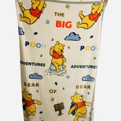 Winnie The Pooh Blanket 