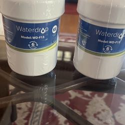 Water Filter 