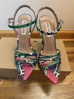 Steve Madden Sandals