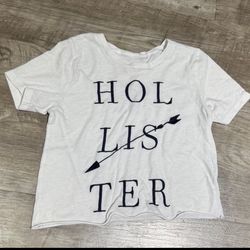 Women's Hollister Shirt 