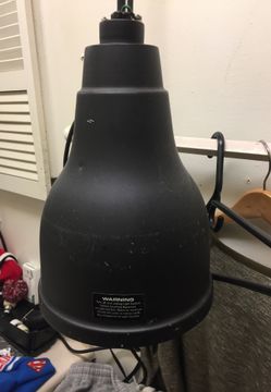 Hamilton Technologies Grow Light