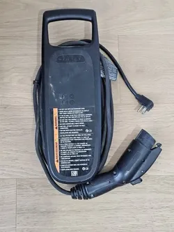 GM /Chevy Volt EV charger