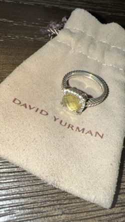 David Yurman