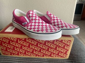 Vans Kids Classic Slip On Running Shoe Youth 6