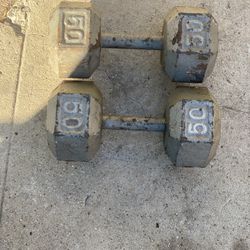 Weights