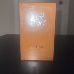 parfums de marley paris althair(can negotiate)