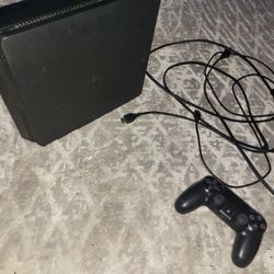 Ps4 $115 OBO