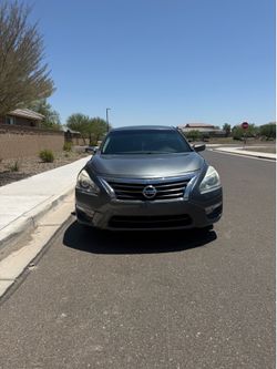 2014 Nissan Altima