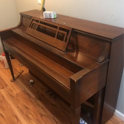 Piano