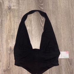Halter Top