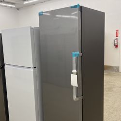 Samsung Upright Freezer 
