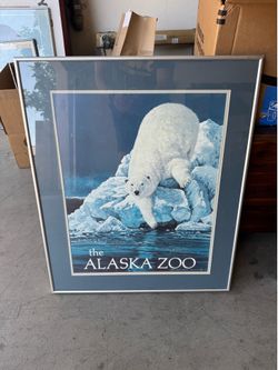 Alaskan Art