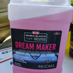 P&S Dream Maker. 1 Gallon 