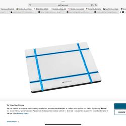 Rockler T-Track Table Top in a more compact version 20” X 26”