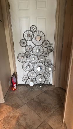 Beautiful Wall Decor