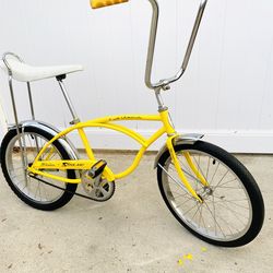 Schwinn stingray