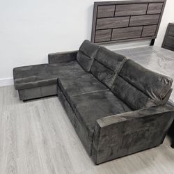 Sleeper Sofa 