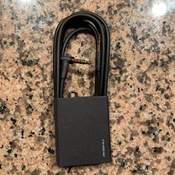 3.5mm Headphone Cable - Aux Cable