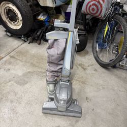 Kirby Vacuum 
