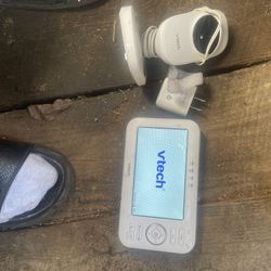 Vtech Camera For Sell