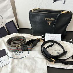 Prada CrossBody Bag 