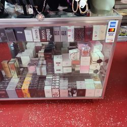 Perfum For Last Minute  Shoppers 