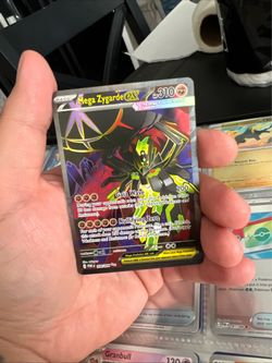 Pokémon cards