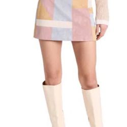 Alexis Toni Skirt - S