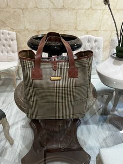 Ralph Lauren Polo Bag