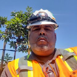 Carrillo electrical Automation Specialist And Mechanical Engineering 