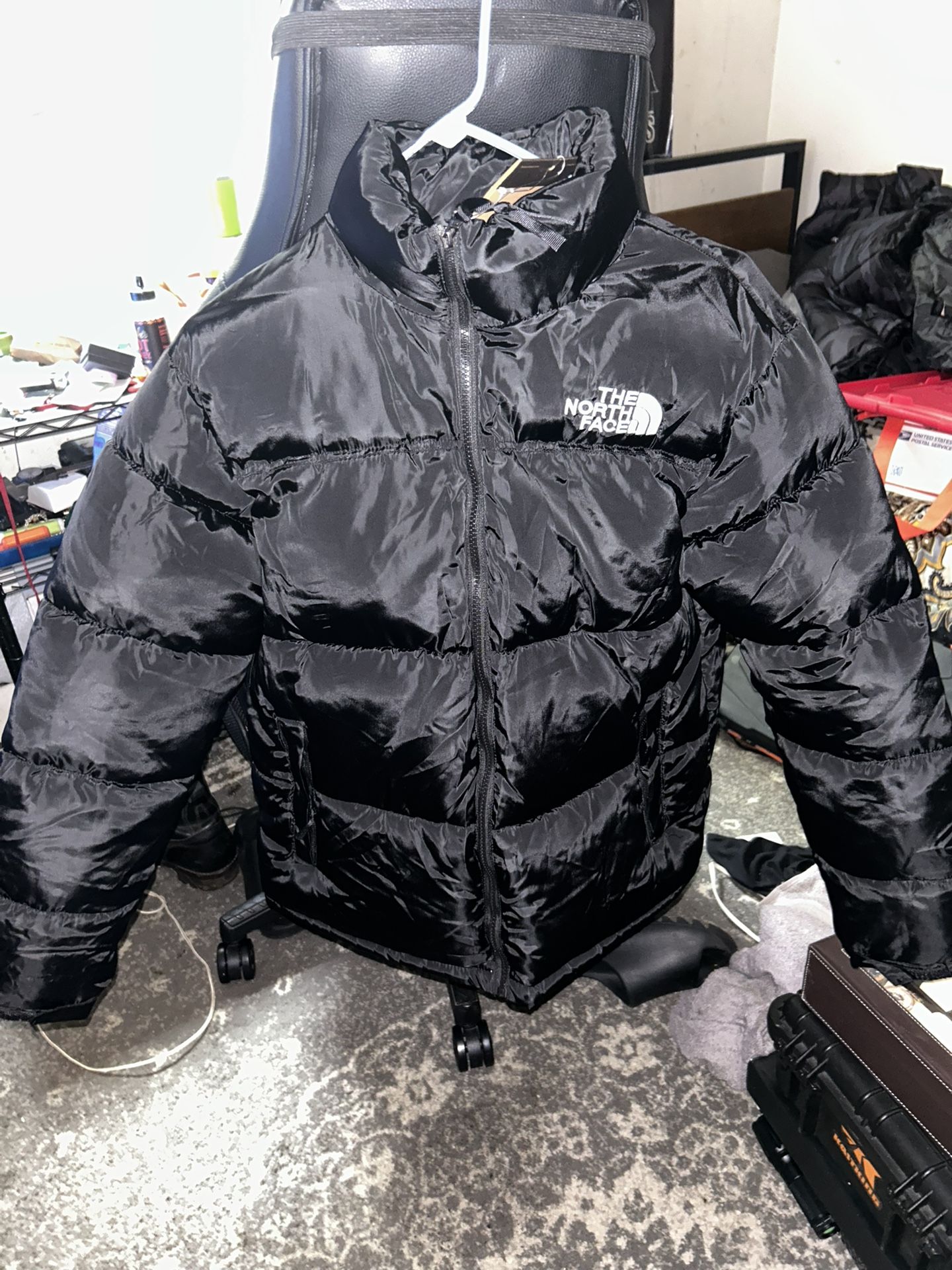 north Face Size L