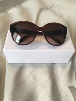 Chloe Sunglasses