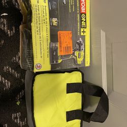 RYOBI ONE+ 18-Volt Cordless 3-Speed 1/2 in. Impact Wrench Kit with (1) 4.0 Ah Battery and Charger