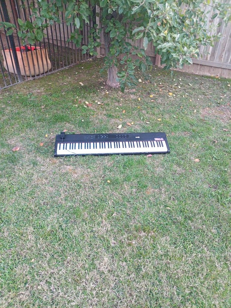 ROCKJAM keyboard Piano 