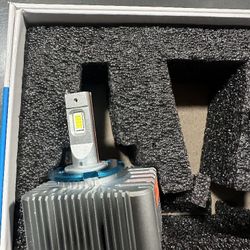D5s Led Headlight Bulbs 