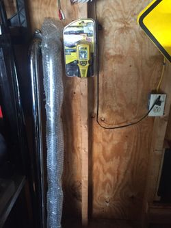 Lake pipes