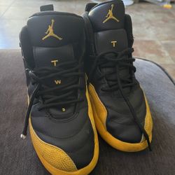 Jordan’s