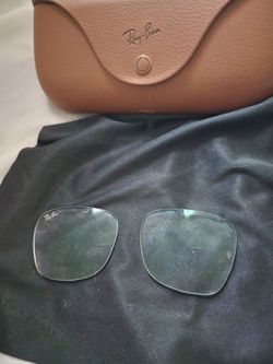 Ray ban meta gen 2 transition lenses + case