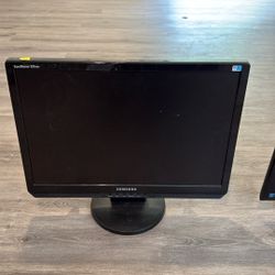 New Samsung Screen 