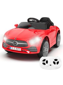 Kids Car