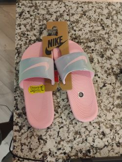 Kawa Slide Se2 (GS/PS) 6yrs Nike Kids Girl