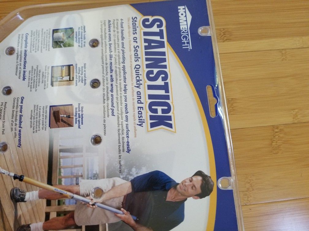 Stainstick